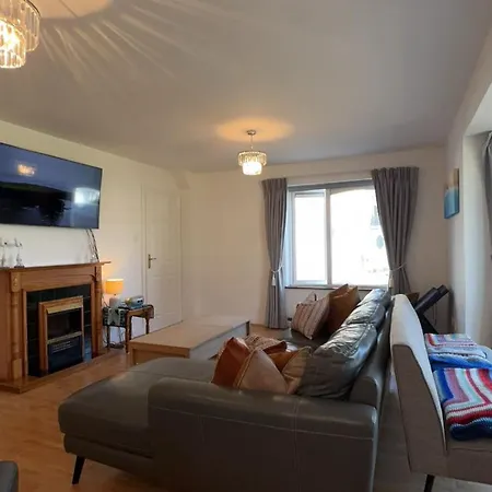 Moore Bay Homes No 8d By Trident Homes Casa vacanze