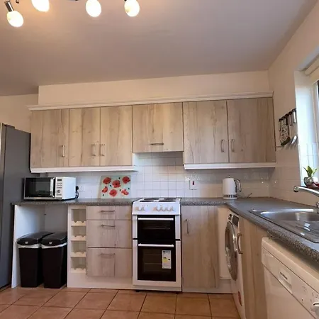 Moore Bay Homes No 8d By Trident Homes * Kilkee