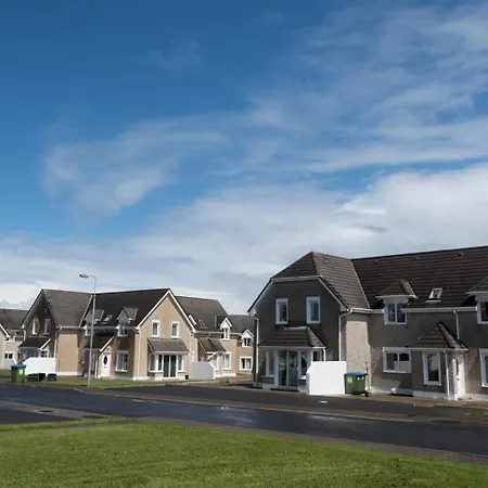 Moore Bay Homes No 8d By Trident Homes Casa vacanze