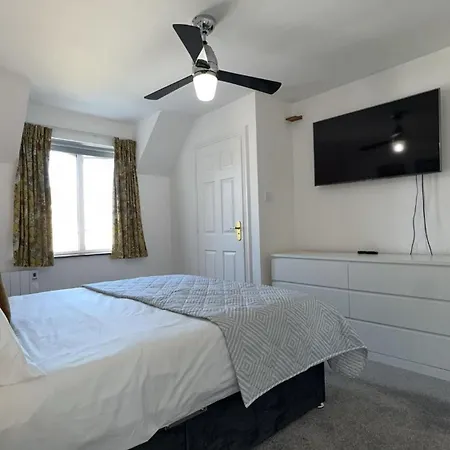 Casa vacanze Moore Bay Homes No 8d By Trident Homes *