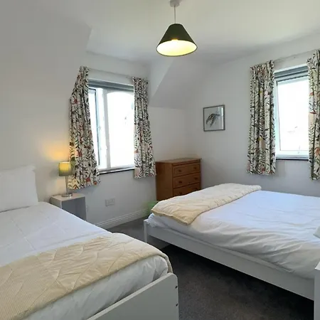 Moore Bay Homes No 8d By Trident Homes Casa vacanze Kilkee