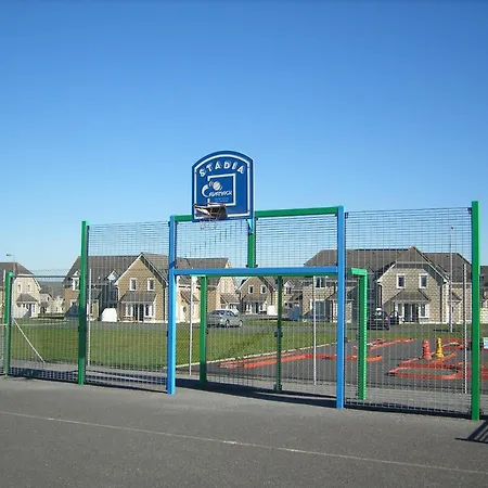 Moore Bay Homes No 8d By Trident Homes Kilkee